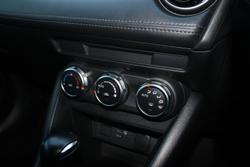 2023 Mazda CX-3 Maxx Sport DK Machine Grey