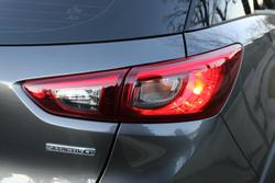 2023 Mazda CX-3 Maxx Sport DK Machine Grey