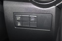 2023 Mazda CX-3 Maxx Sport DK Machine Grey