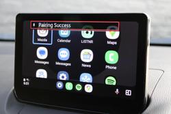 2023 Mazda CX-3 Maxx Sport DK Machine Grey