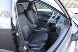 2023 Mazda CX-3 Maxx Sport DK Machine Grey