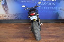 2019 Honda CB650R