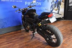 2019 Honda CB650R