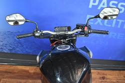 2019 Honda CB650R