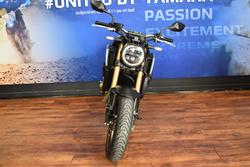 2019 Honda CB650R