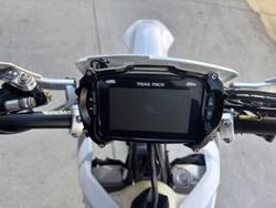 2022 Husqvarna TE 300i TE300 White