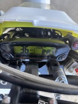 2022 Husqvarna TE 300i TE300 White