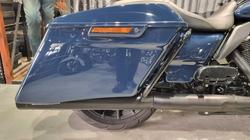 2019 Harley-davidson FLTRXS ROAD GLIDE SPECIAL Billiard Blue