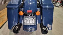 2019 Harley-davidson FLTRXS ROAD GLIDE SPECIAL Billiard Blue