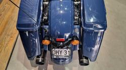 2019 Harley-davidson FLTRXS ROAD GLIDE SPECIAL Billiard Blue