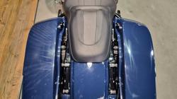 2019 Harley-davidson FLTRXS ROAD GLIDE SPECIAL Billiard Blue