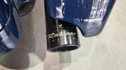 2019 Harley-davidson FLTRXS ROAD GLIDE SPECIAL Billiard Blue