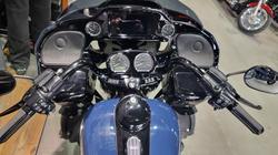 2019 Harley-davidson FLTRXS ROAD GLIDE SPECIAL Billiard Blue