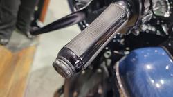 2019 Harley-davidson FLTRXS ROAD GLIDE SPECIAL Billiard Blue