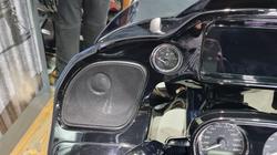 2019 Harley-davidson FLTRXS ROAD GLIDE SPECIAL Billiard Blue