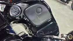 2019 Harley-davidson FLTRXS ROAD GLIDE SPECIAL Billiard Blue