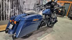 2019 Harley-davidson FLTRXS ROAD GLIDE SPECIAL Billiard Blue