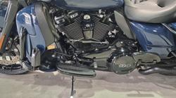 2019 Harley-davidson FLTRXS ROAD GLIDE SPECIAL Billiard Blue