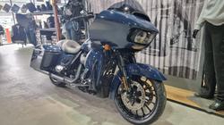 2019 Harley-davidson FLTRXS ROAD GLIDE SPECIAL Billiard Blue