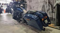 2019 Harley-davidson FLTRXS ROAD GLIDE SPECIAL Billiard Blue