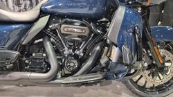 2019 Harley-davidson FLTRXS ROAD GLIDE SPECIAL Billiard Blue