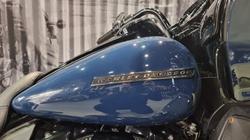 2019 Harley-davidson FLTRXS ROAD GLIDE SPECIAL Billiard Blue