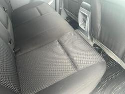 2018 Mazda BT-50 XTR UR 4X4 Dual Range Aluminium
