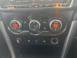 2018 Mazda BT-50 XTR UR 4X4 Dual Range Aluminium