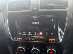 2018 Mazda BT-50 XTR UR 4X4 Dual Range Aluminium