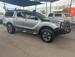 Mazda BT-50