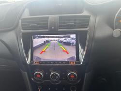 2018 Mazda BT-50 XTR UR 4X4 Dual Range Aluminium
