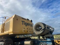 2020 Tigercat 890 Yellow