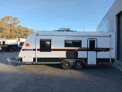 2018 Nova 19-1R Metrolink
