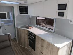 2018 Nova 19-1R Metrolink