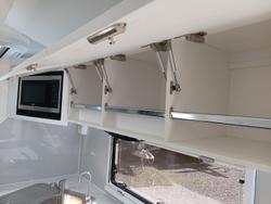 2018 Nova 19-1R Metrolink