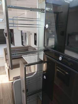 2018 Nova 19-1R Metrolink