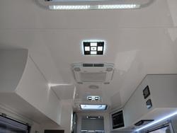 2018 Nova 19-1R Metrolink
