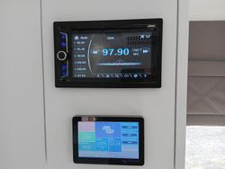 2018 Nova 19-1R Metrolink