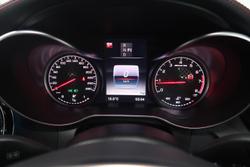 2016 Mercedes-Benz
                C-Class C43 AMG