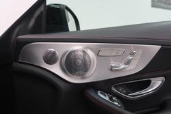 2016 Mercedes-Benz
                C-Class C43 AMG