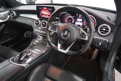2016 Mercedes-Benz
                C-Class C43 AMG
