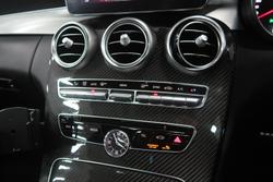 2016 Mercedes-Benz
                C-Class C43 AMG
