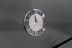 2016 Mercedes-Benz
                C-Class C43 AMG