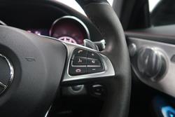 2016 Mercedes-Benz
                C-Class C43 AMG