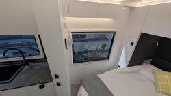 2025 New Age Caravans 18' Desert Rose