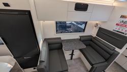 2025 New Age Caravans 18' Desert Rose