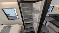2025 New Age Caravans 18' Desert Rose