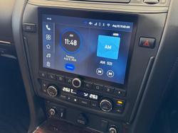 2024 Nissan
Patrol Ti-L