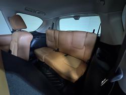 2024 Nissan
Patrol Ti-L