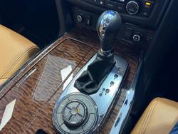 2024 Nissan
Patrol Ti-L